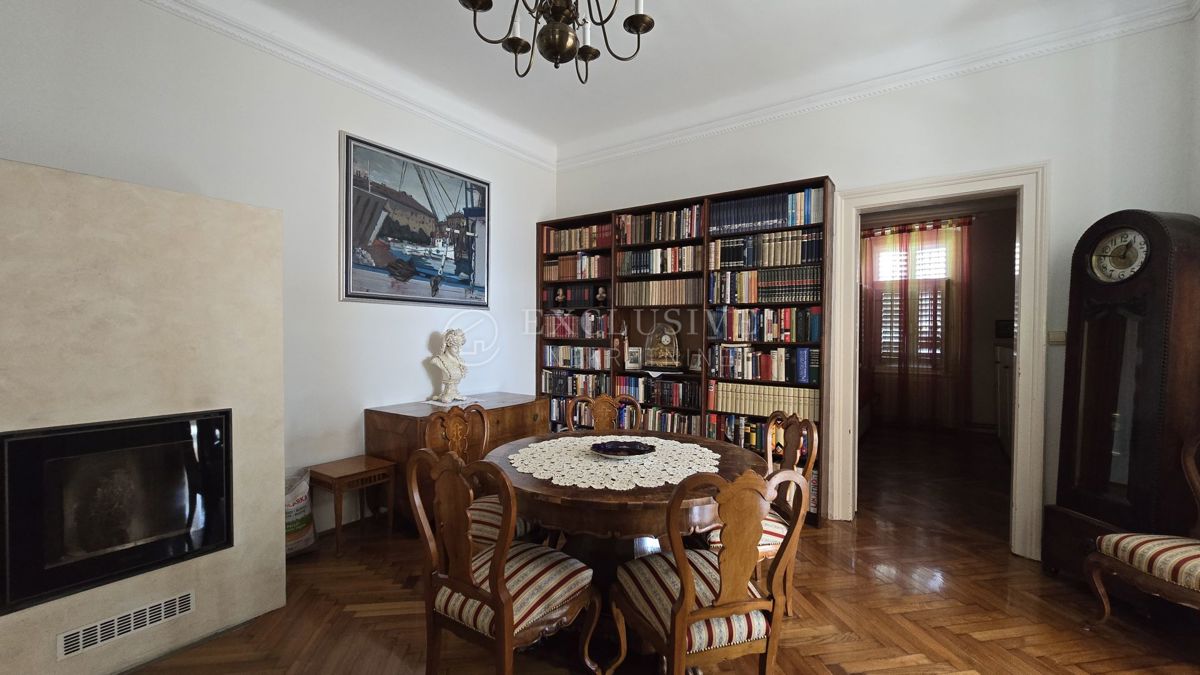 Stanovanje Opatija - Centar, Opatija, 185m2