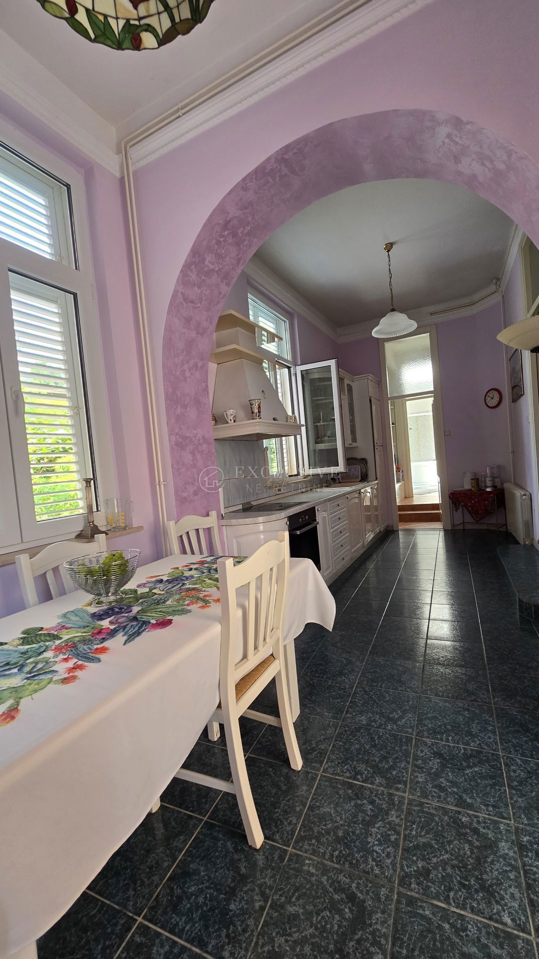 Stanovanje Opatija - Centar, Opatija, 185m2
