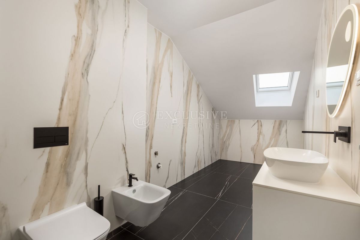 Stanovanje Opatija - Centar, Opatija, 96,56m2
