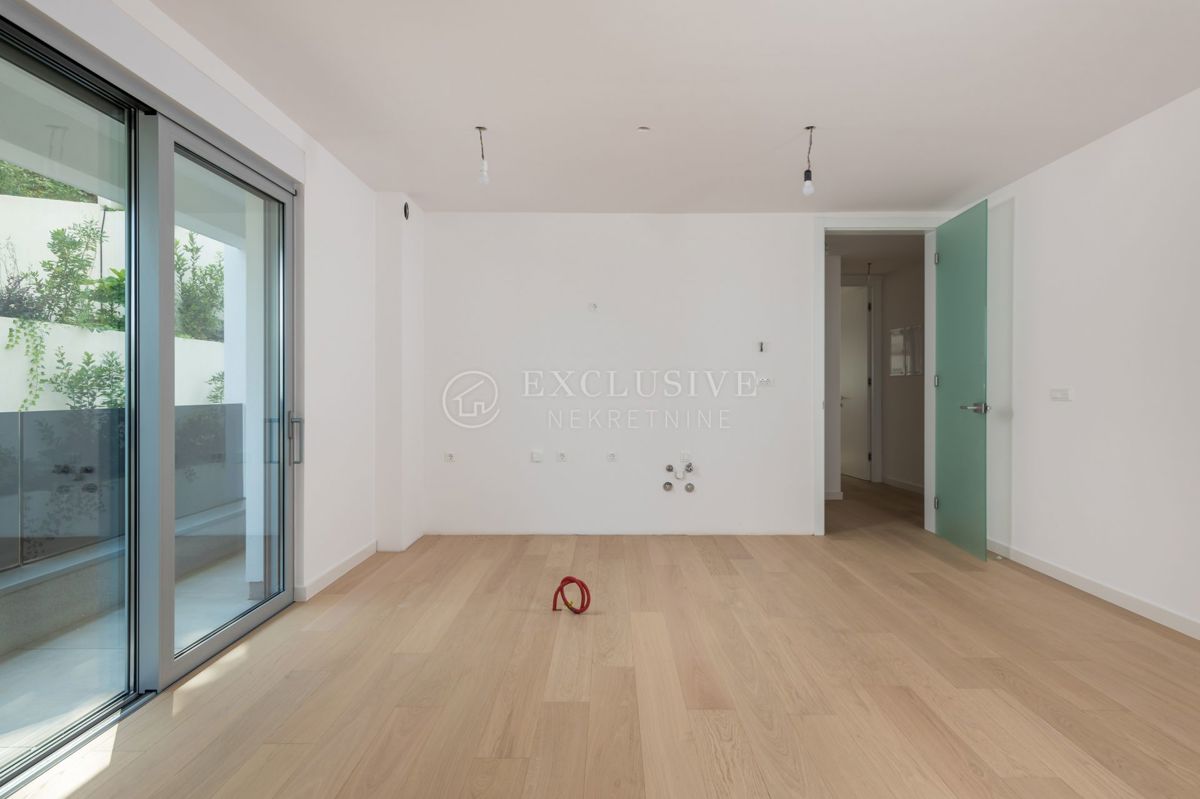 Stanovanje Opatija - Centar, Opatija, 96,56m2