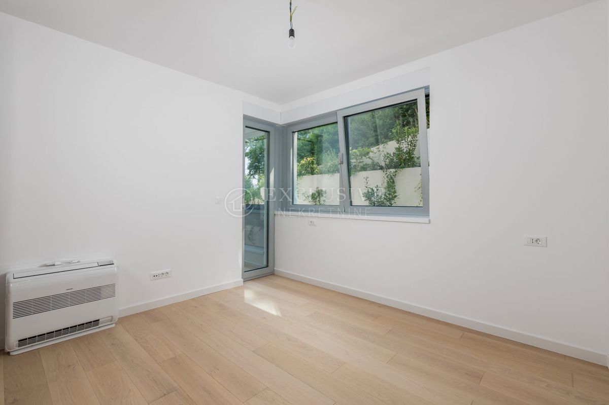 Stanovanje Opatija - Centar, Opatija, 96,56m2