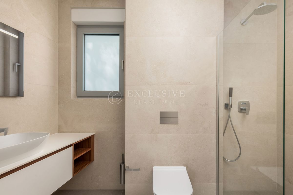 Stanovanje Opatija - Centar, Opatija, 96,56m2