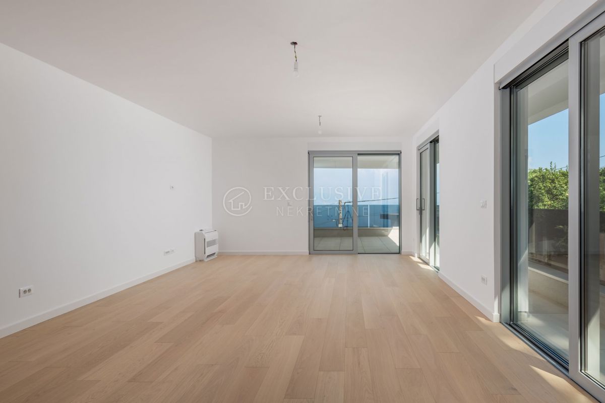 Stanovanje Opatija - Centar, Opatija, 96,56m2