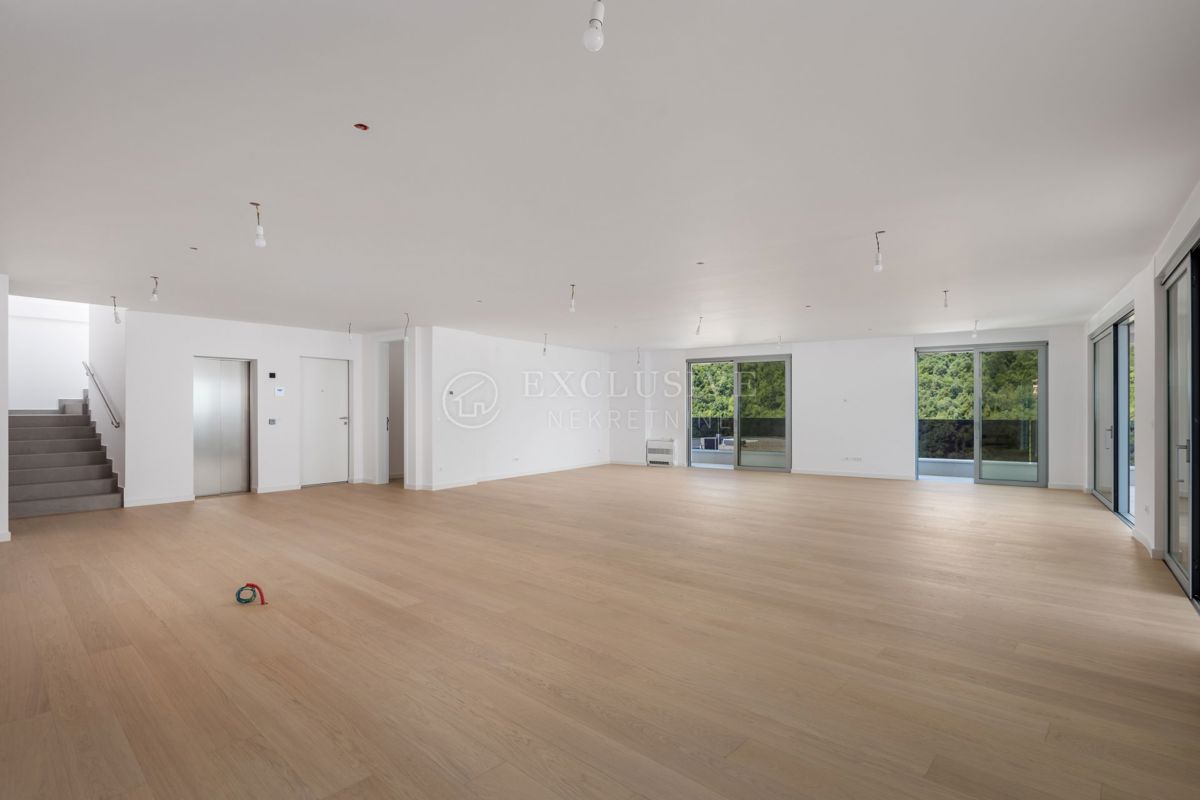 Stanovanje Opatija - Centar, Opatija, 96,56m2