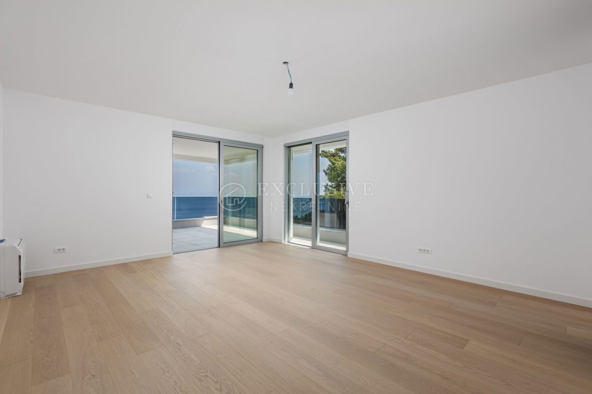 Stanovanje Opatija - Centar, Opatija, 96,56m2