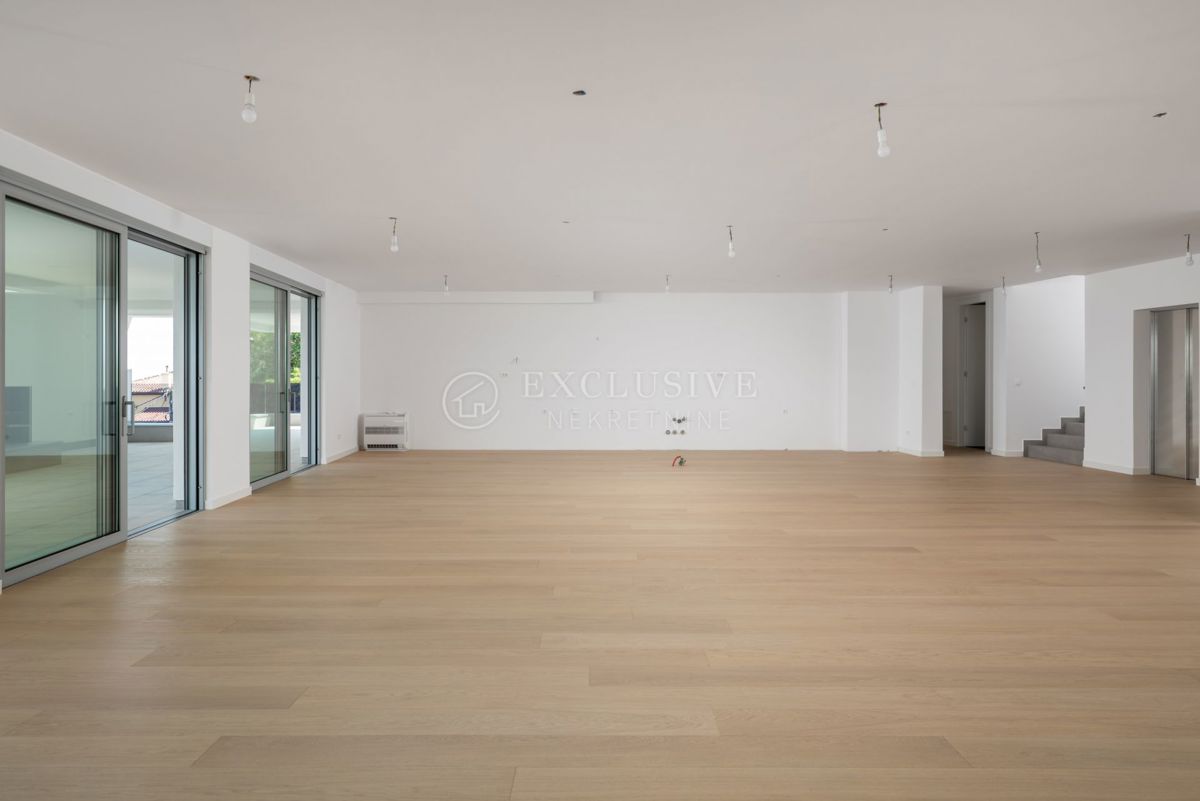 Stanovanje Opatija - Centar, Opatija, 96,56m2