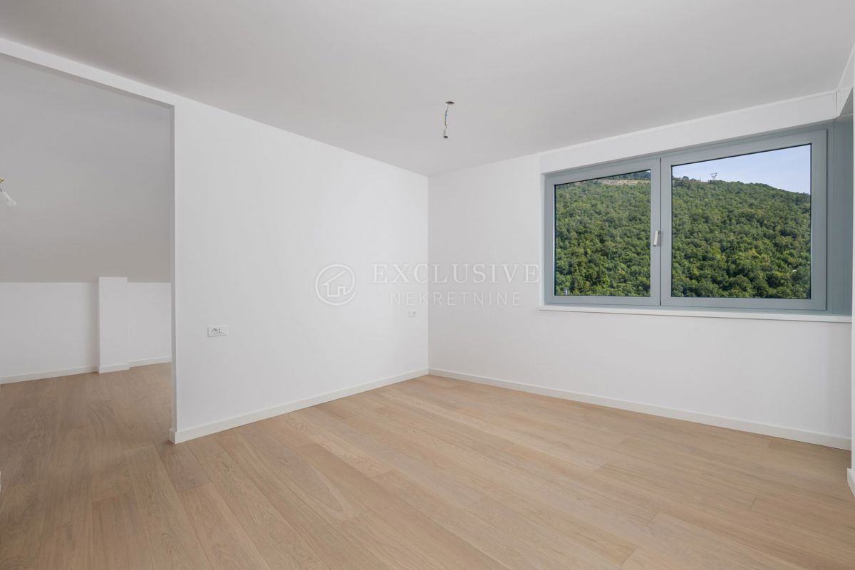 Stanovanje Opatija - Centar, Opatija, 96,56m2