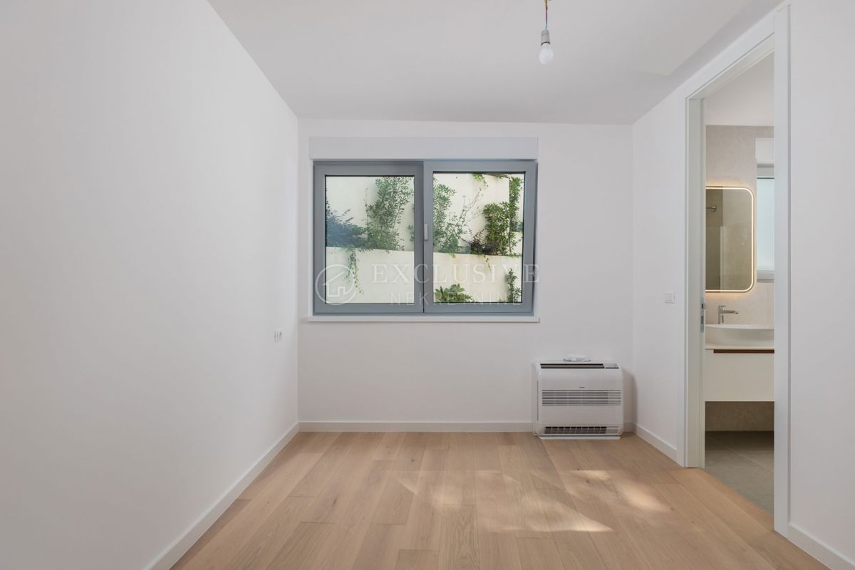 Stanovanje Opatija - Centar, Opatija, 96,56m2