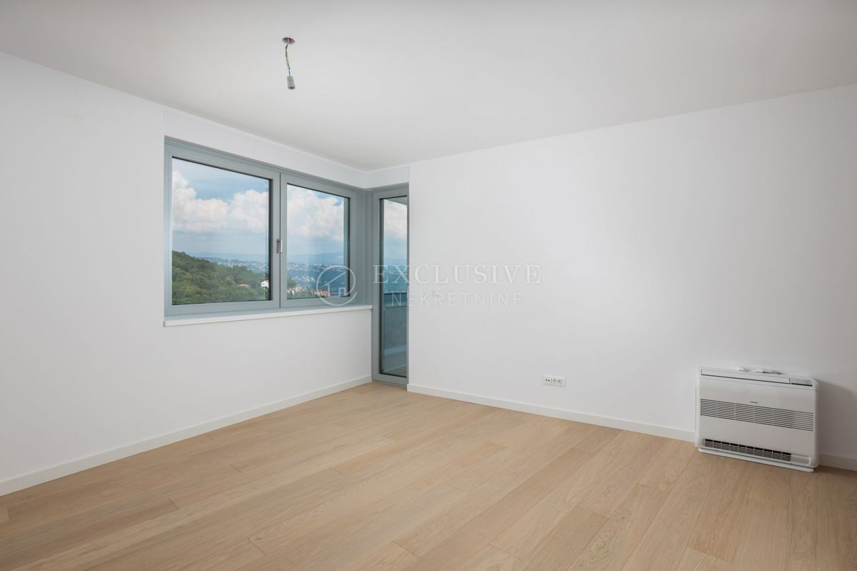 Stanovanje Opatija - Centar, Opatija, 96,56m2