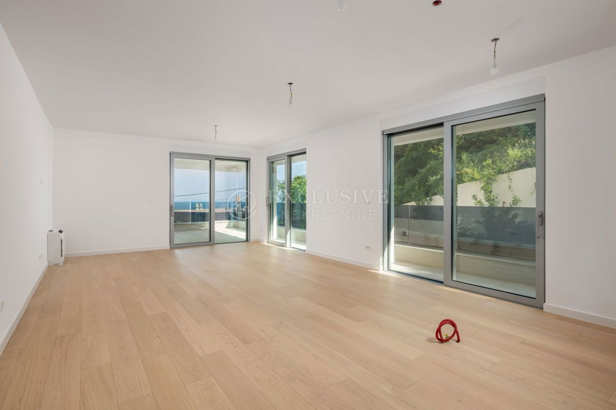 Stanovanje Opatija - Centar, Opatija, 96,56m2