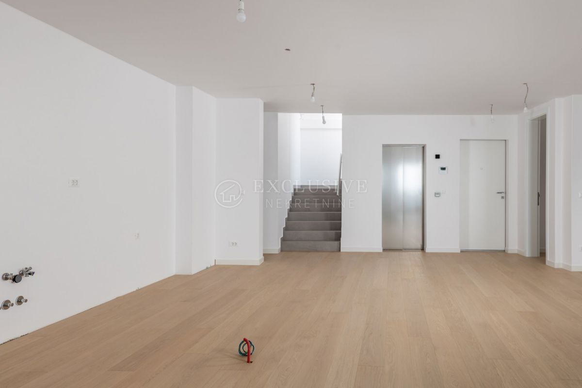 Stanovanje Opatija - Centar, Opatija, 96,56m2