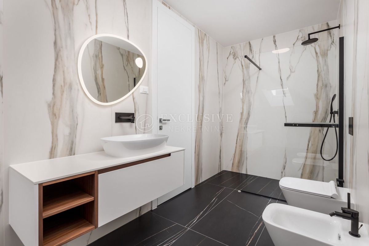 Stanovanje Opatija - Centar, Opatija, 96,56m2