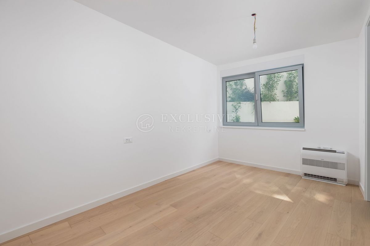 Stanovanje Opatija - Centar, Opatija, 96,56m2
