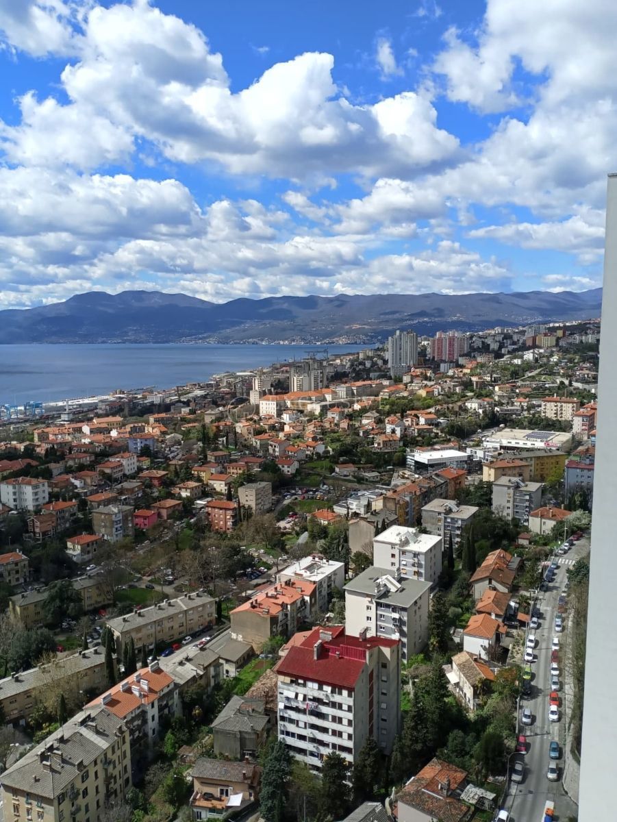 Stanovanje Rastočine, Rijeka, 74m2