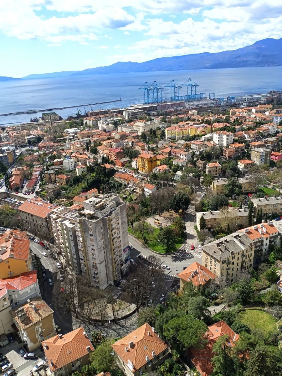 Stanovanje Rastočine, Rijeka, 74m2