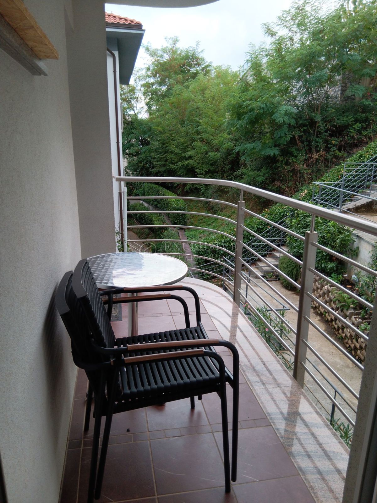 Stanovanje Punta Kolova, Opatija, ANTONA MIHIĆA 3, 74,78m2