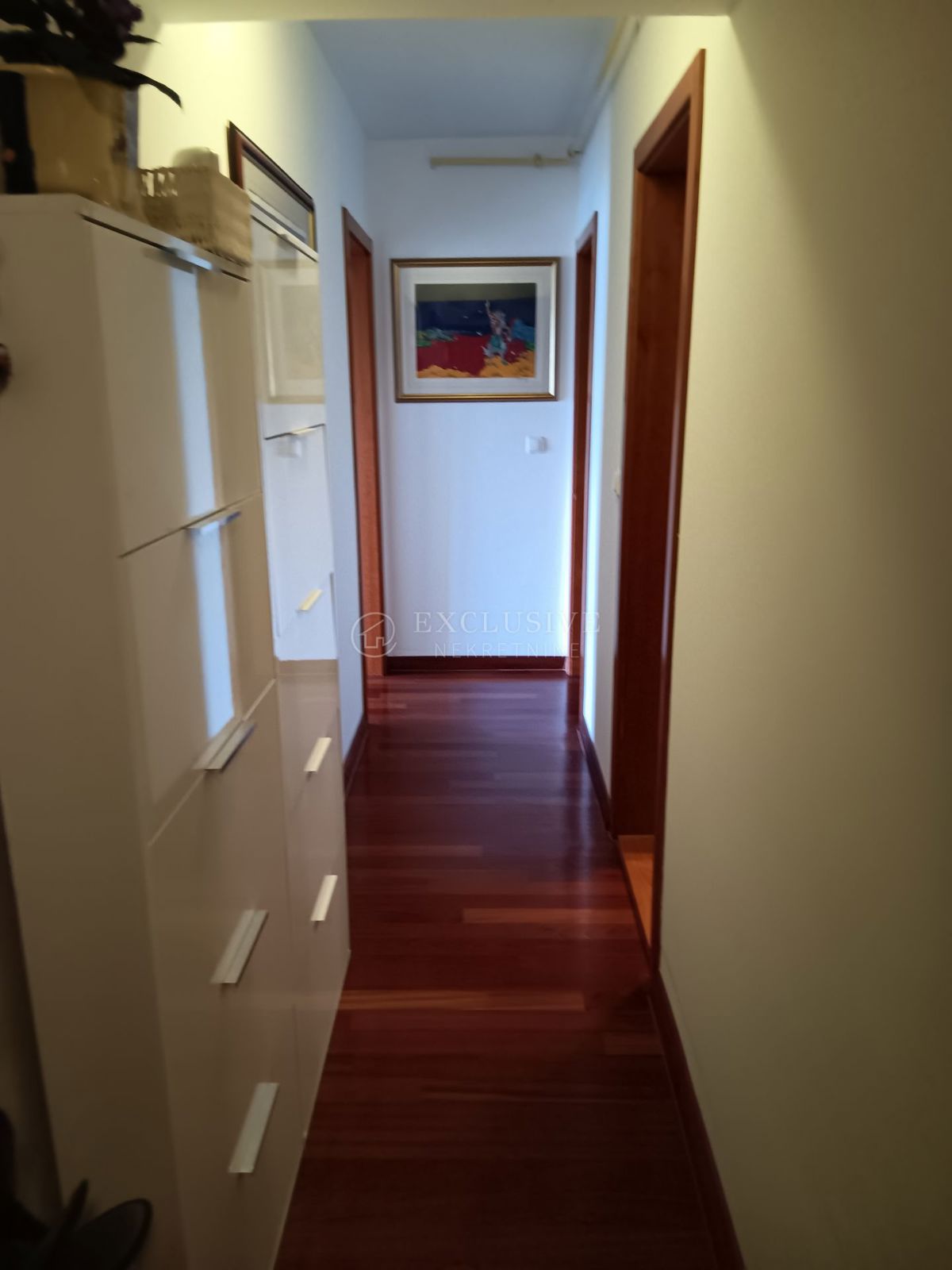 Stanovanje Punta Kolova, Opatija, ANTONA MIHIĆA 3, 74,78m2