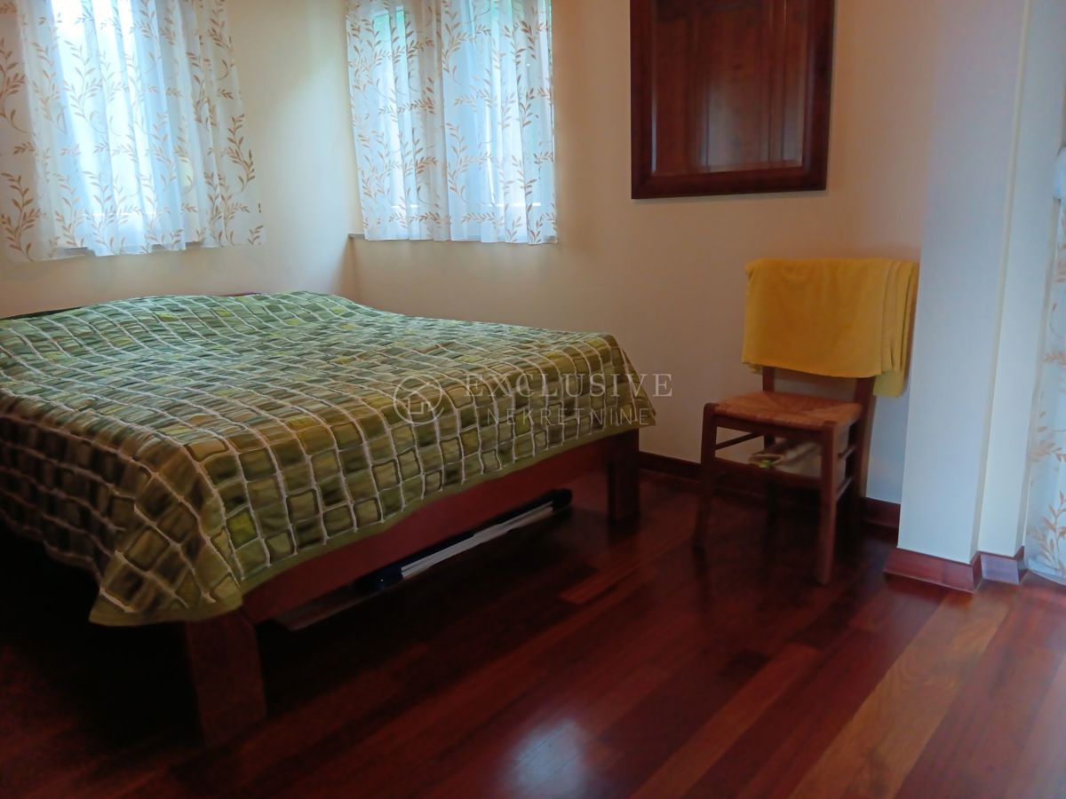 Stanovanje Punta Kolova, Opatija, ANTONA MIHIĆA 3, 74,78m2