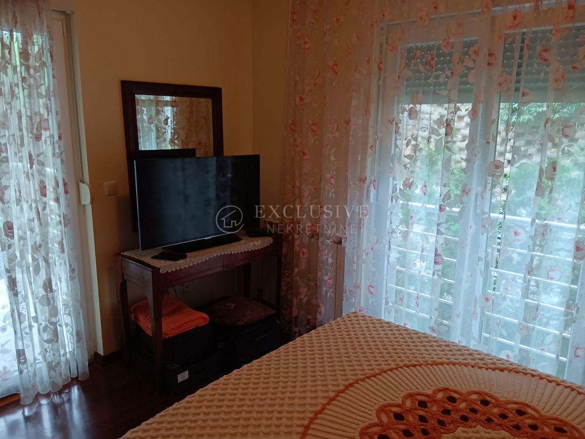 Stanovanje Punta Kolova, Opatija, ANTONA MIHIĆA 3, 74,78m2