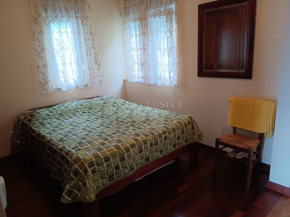 Stanovanje Punta Kolova, Opatija, ANTONA MIHIĆA 3, 74,78m2