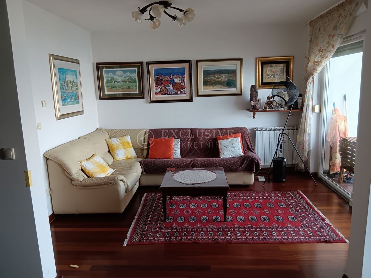 Stanovanje Punta Kolova, Opatija, ANTONA MIHIĆA 3, 74,78m2