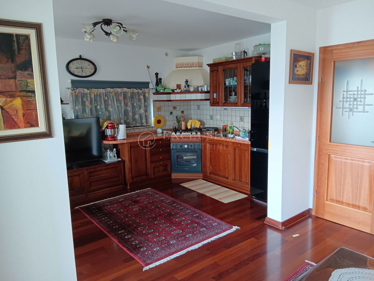 Stanovanje Punta Kolova, Opatija, ANTONA MIHIĆA 3, 74,78m2