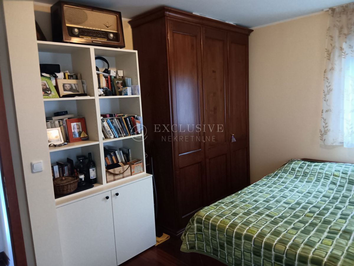 Stanovanje Punta Kolova, Opatija, ANTONA MIHIĆA 3, 74,78m2