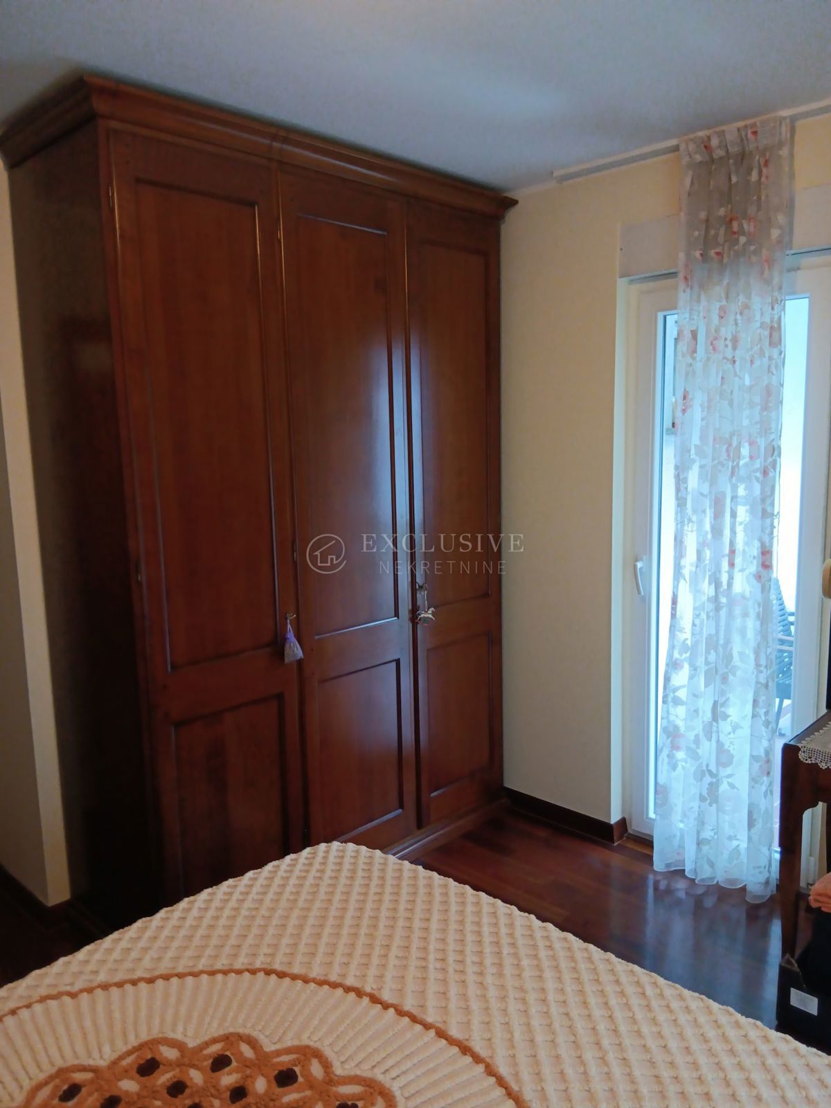 Stanovanje Punta Kolova, Opatija, ANTONA MIHIĆA 3, 74,78m2