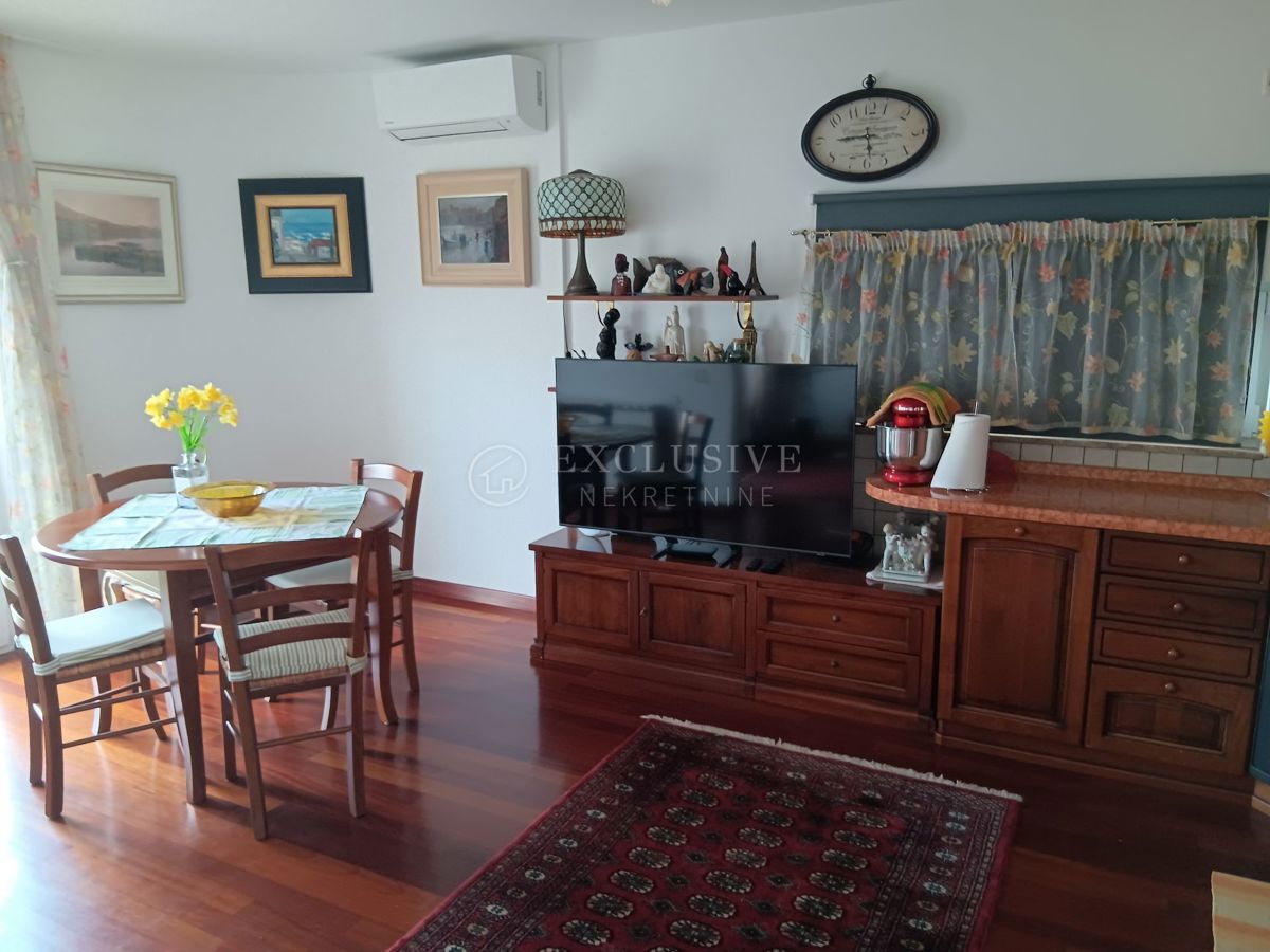 Stanovanje Punta Kolova, Opatija, ANTONA MIHIĆA 3, 74,78m2