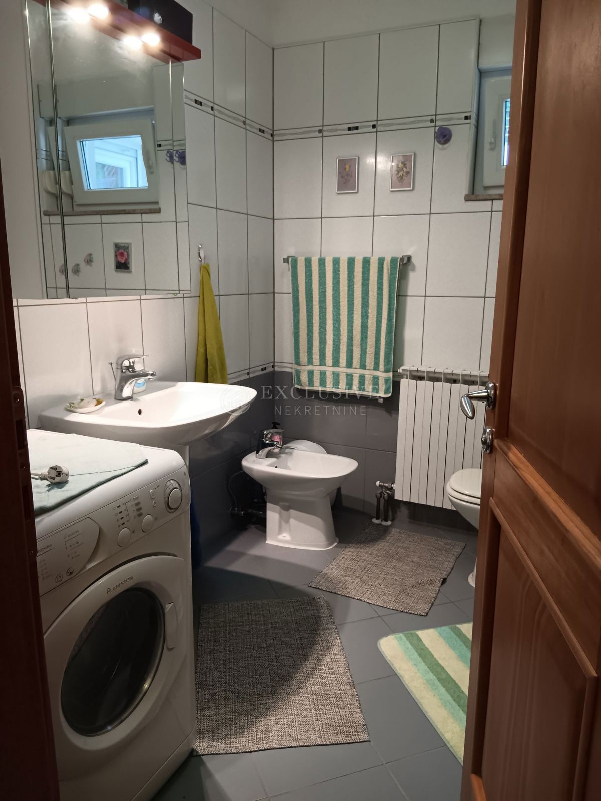 Stanovanje Punta Kolova, Opatija, ANTONA MIHIĆA 3, 74,78m2
