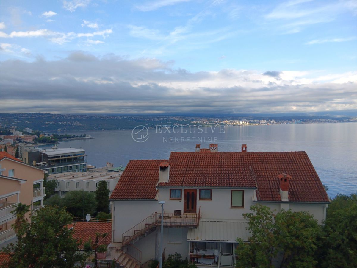 Stanovanje Punta Kolova, Opatija, ANTONA MIHIĆA 3, 74,78m2