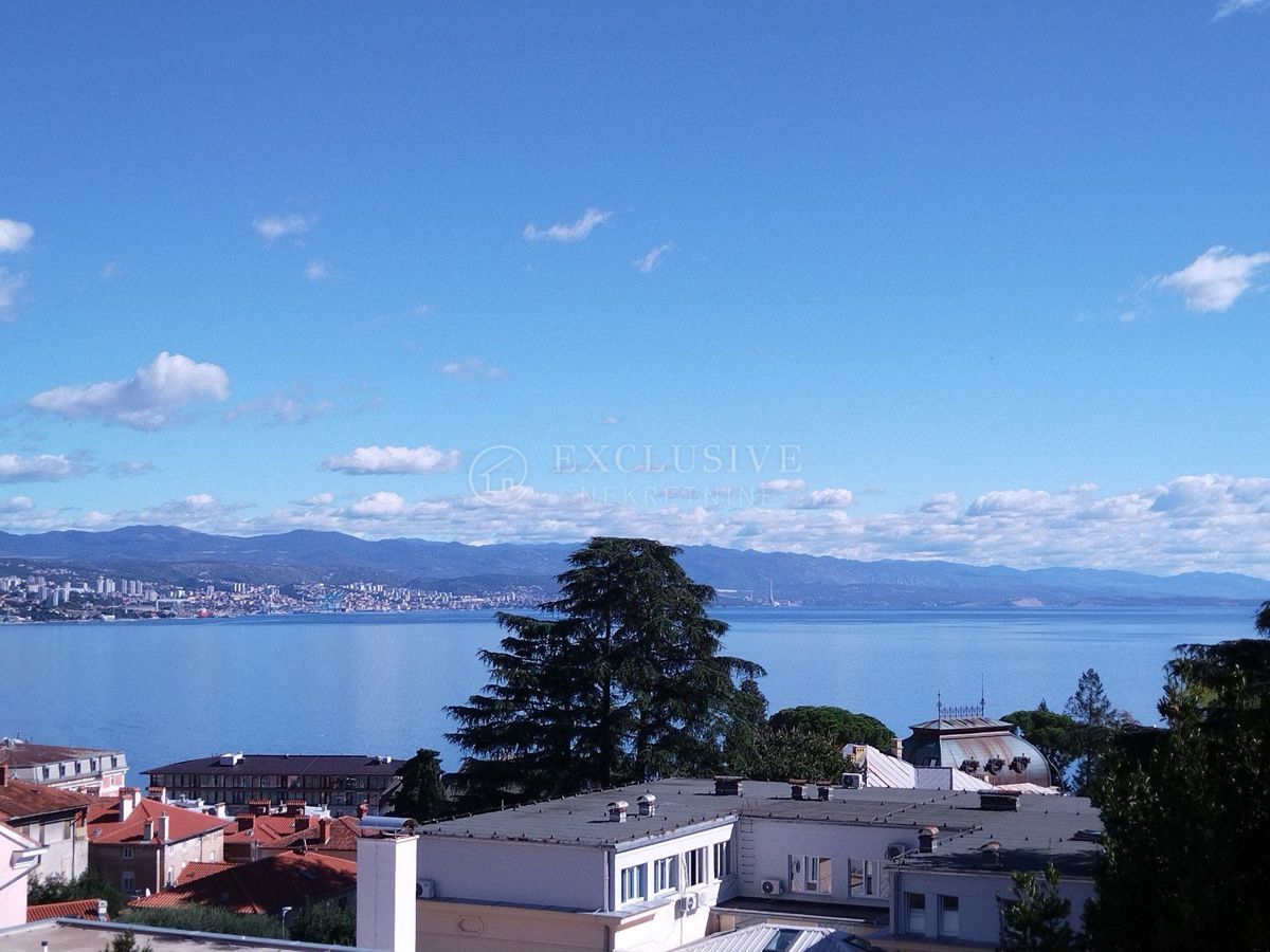Stanovanje Opatija - Centar, Opatija, 79m2