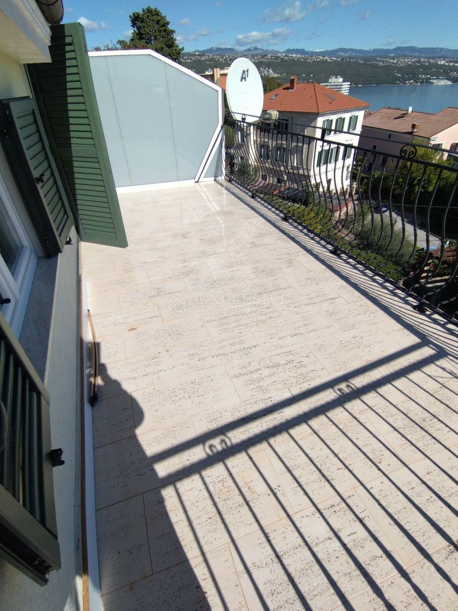 Stanovanje Opatija - Centar, Opatija, 79m2