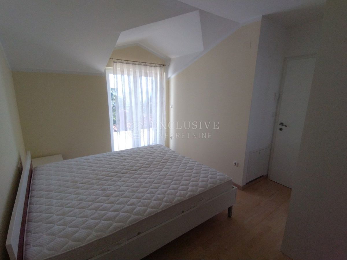 Stanovanje Opatija - Centar, Opatija, 79m2