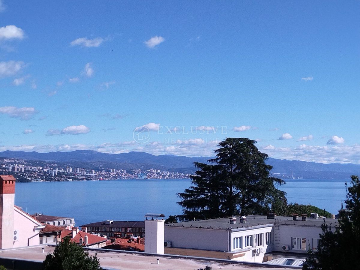 Stanovanje Opatija - Centar, Opatija, 79m2