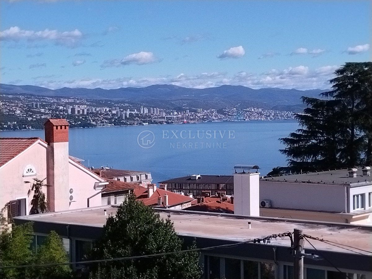 Stanovanje Opatija - Centar, Opatija, 79m2