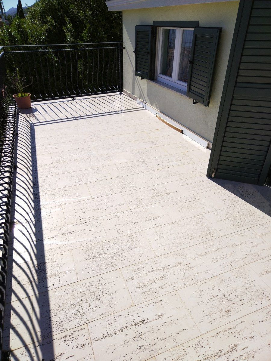 Stanovanje Opatija - Centar, Opatija, 79m2