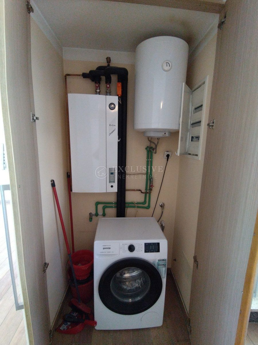 Stanovanje Opatija - Centar, Opatija, 79m2