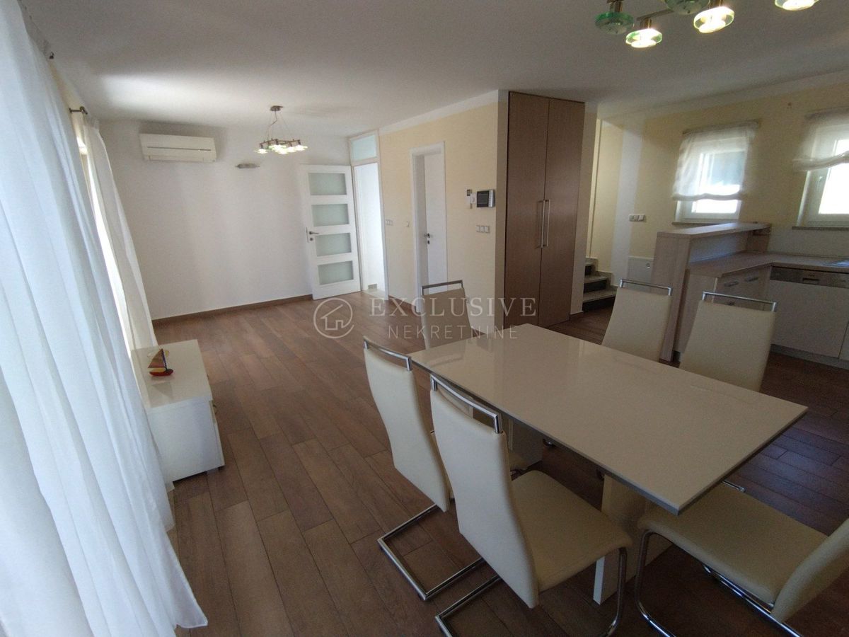 Stanovanje Opatija - Centar, Opatija, 79m2