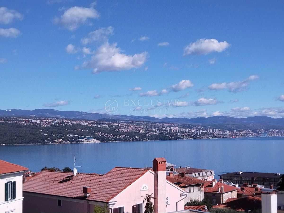 Stanovanje Opatija - Centar, Opatija, 79m2