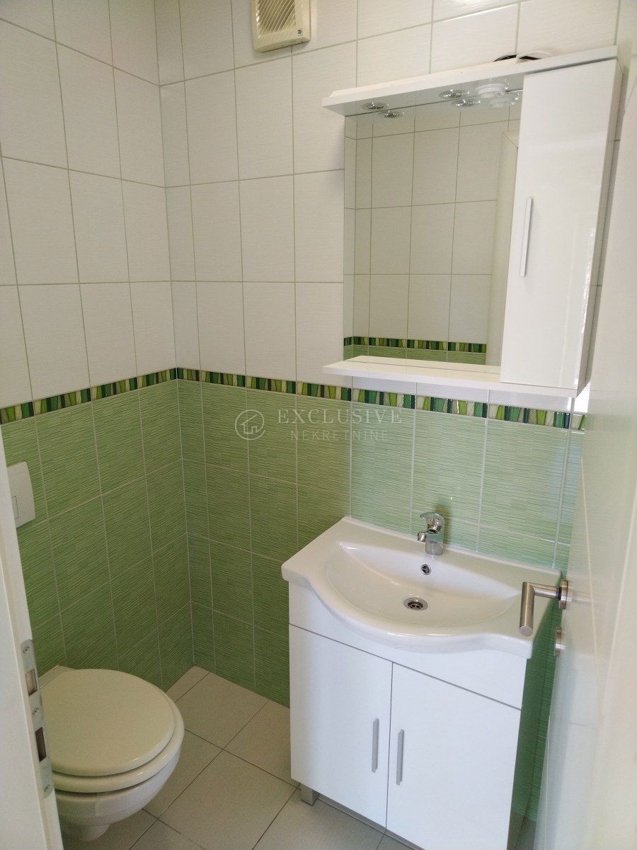 Stanovanje Opatija - Centar, Opatija, 79m2