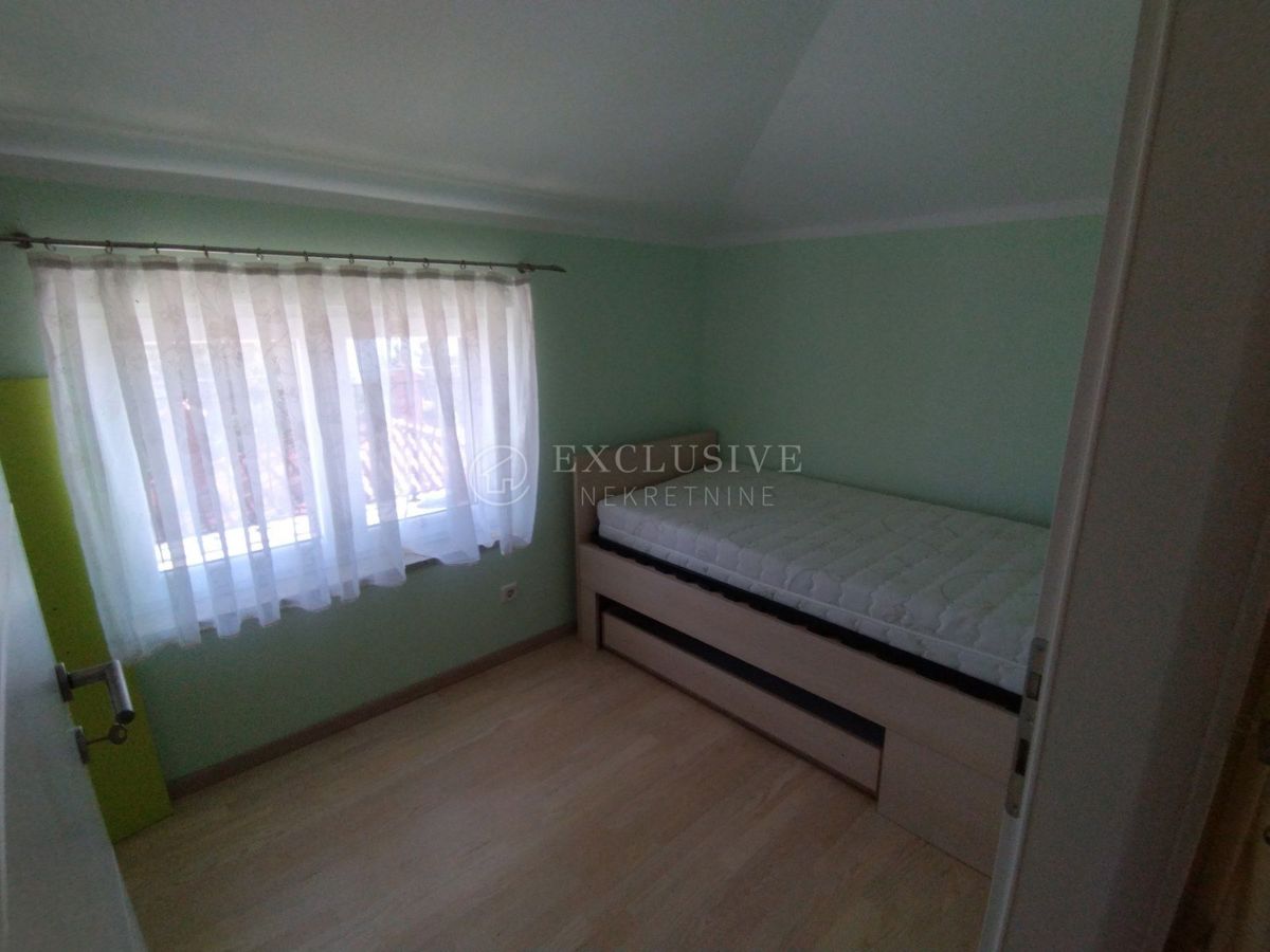 Stanovanje Opatija - Centar, Opatija, 79m2