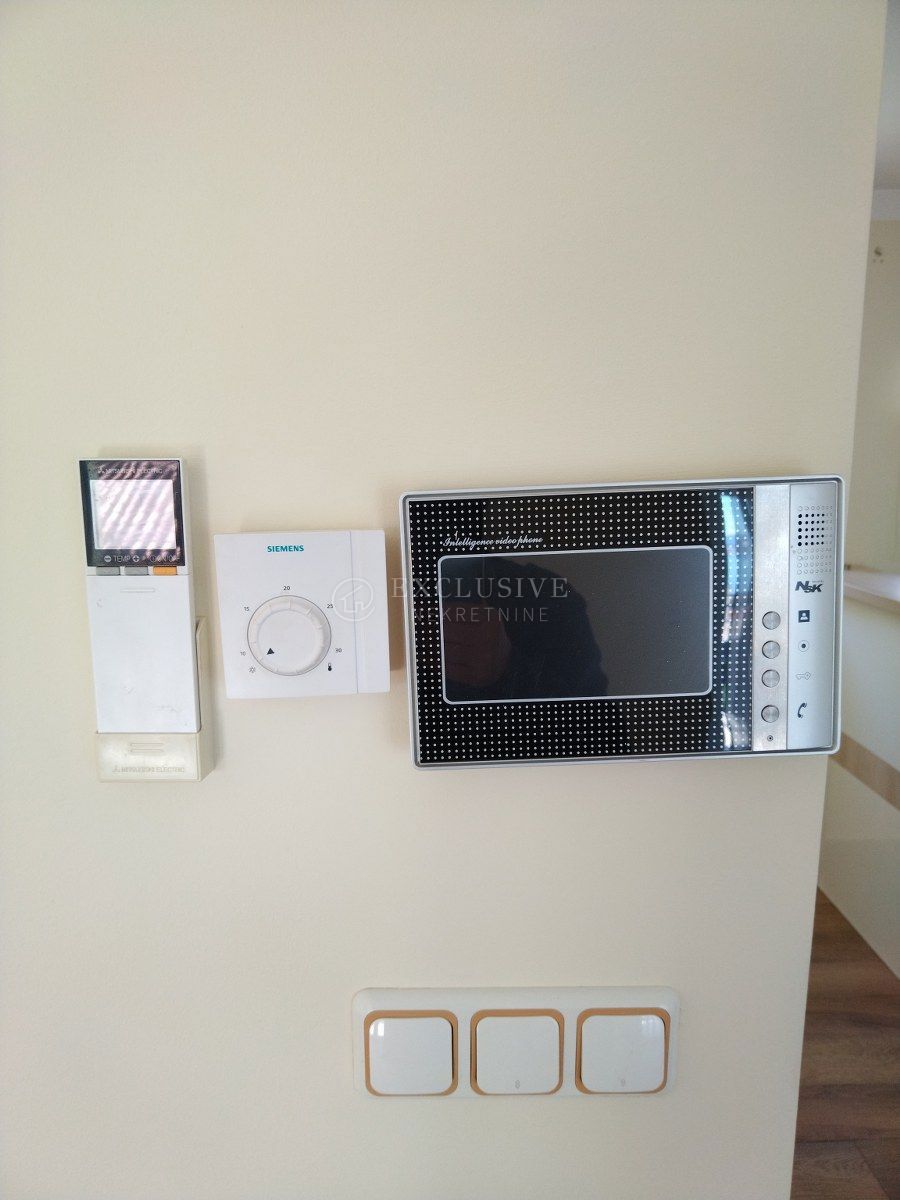 Stanovanje Opatija - Centar, Opatija, 79m2