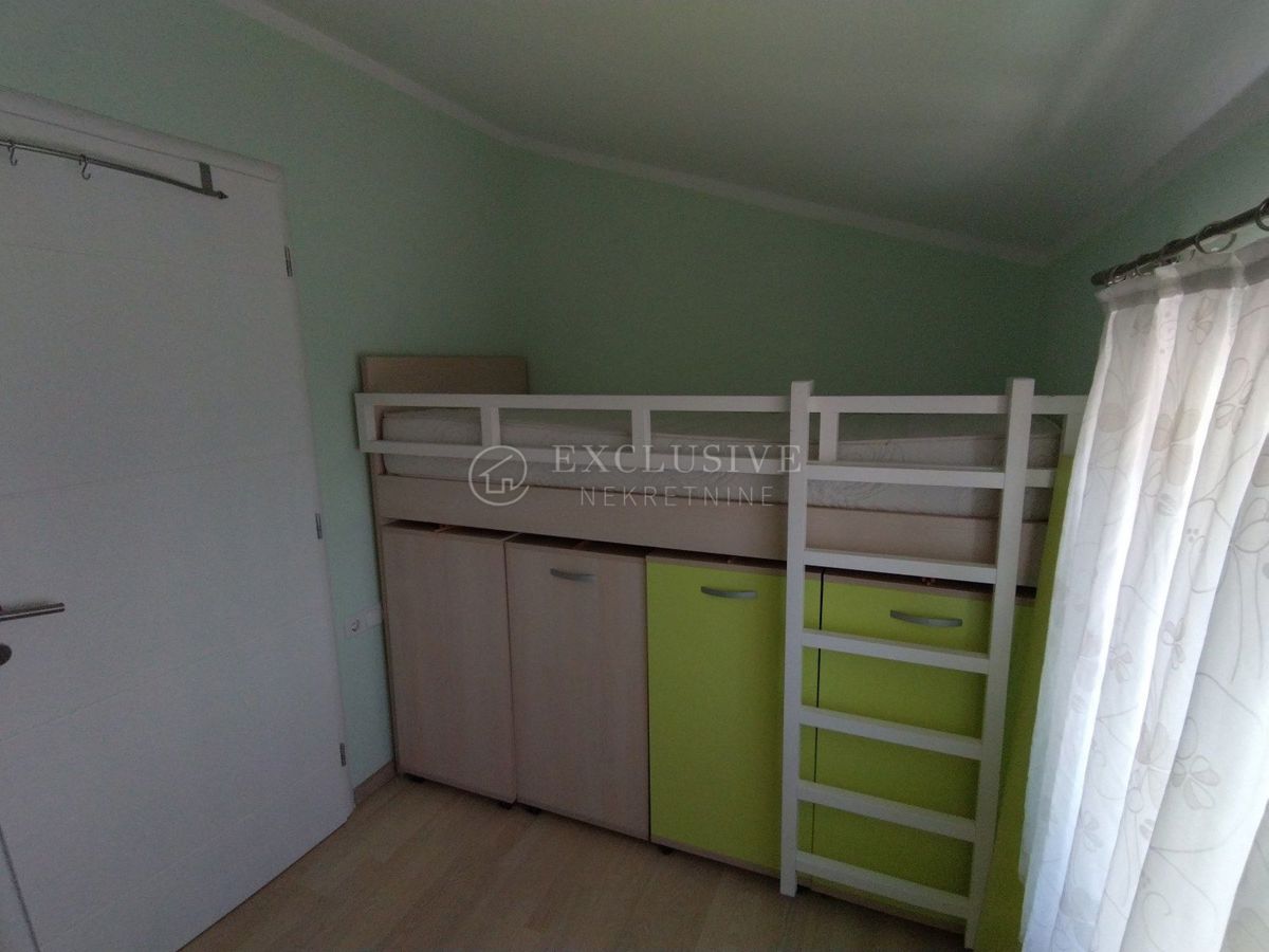 Stanovanje Opatija - Centar, Opatija, 79m2