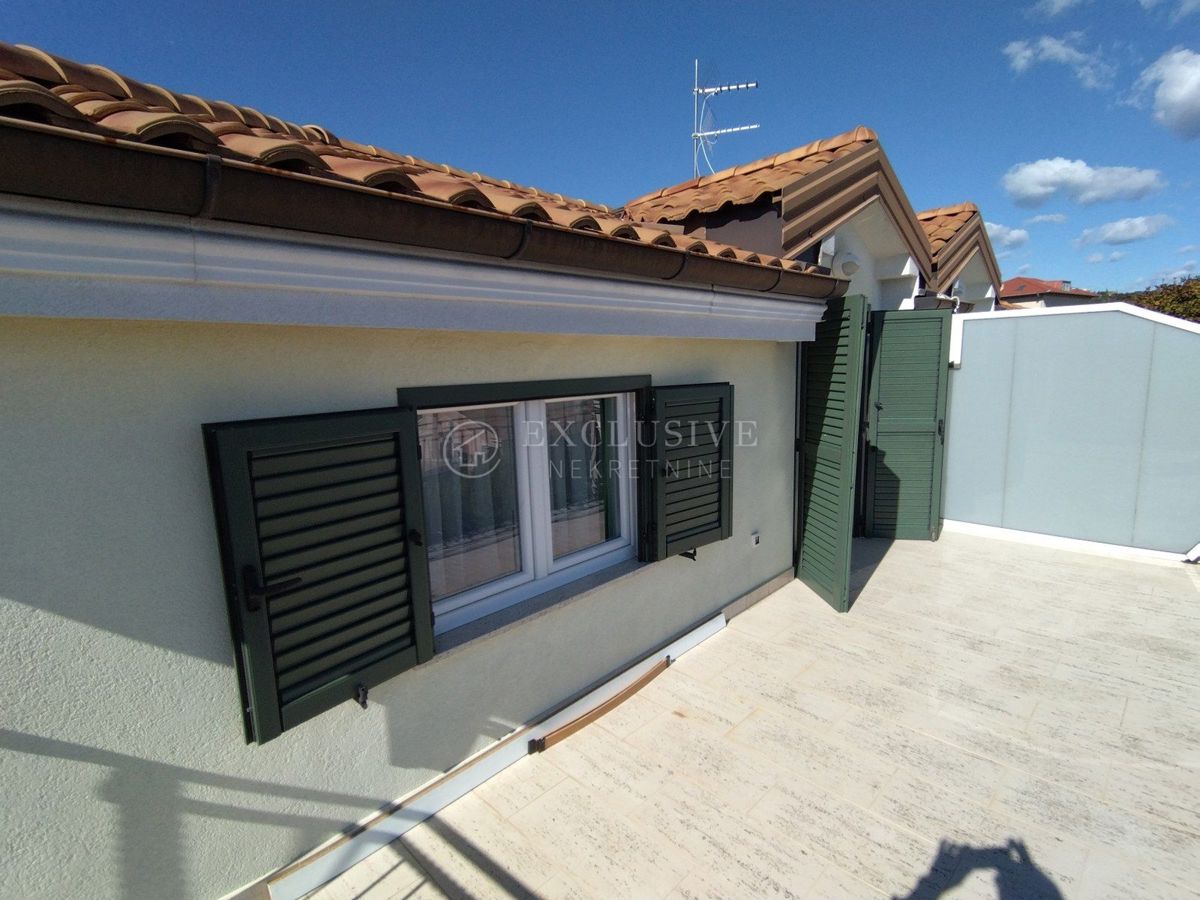 Stanovanje Opatija - Centar, Opatija, 79m2