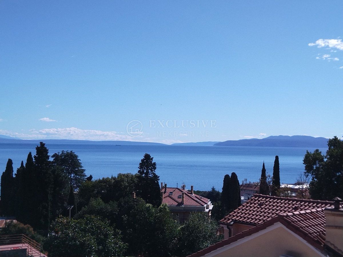 Stanovanje Opatija - Centar, Opatija, 79m2