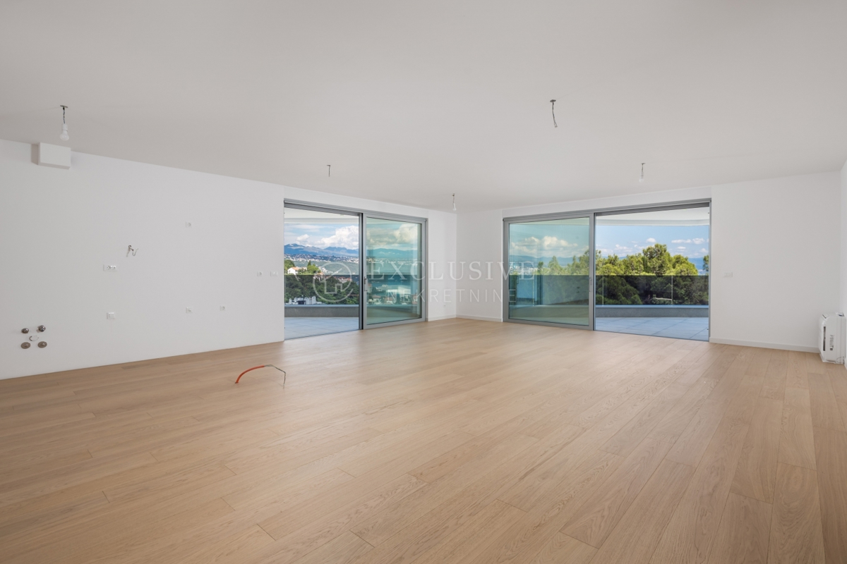 Stanovanje Opatija - Centar, Opatija, 67,77m2