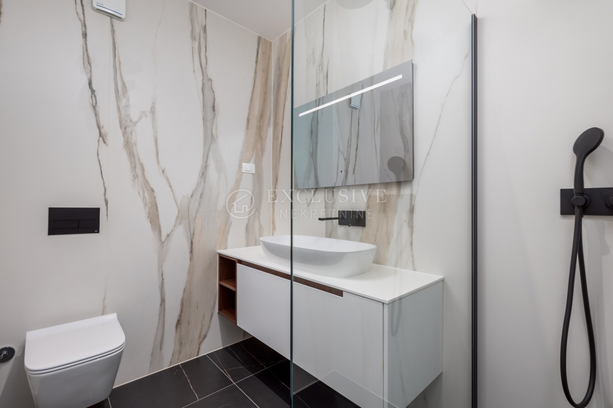 Stanovanje Opatija - Centar, Opatija, 67,77m2