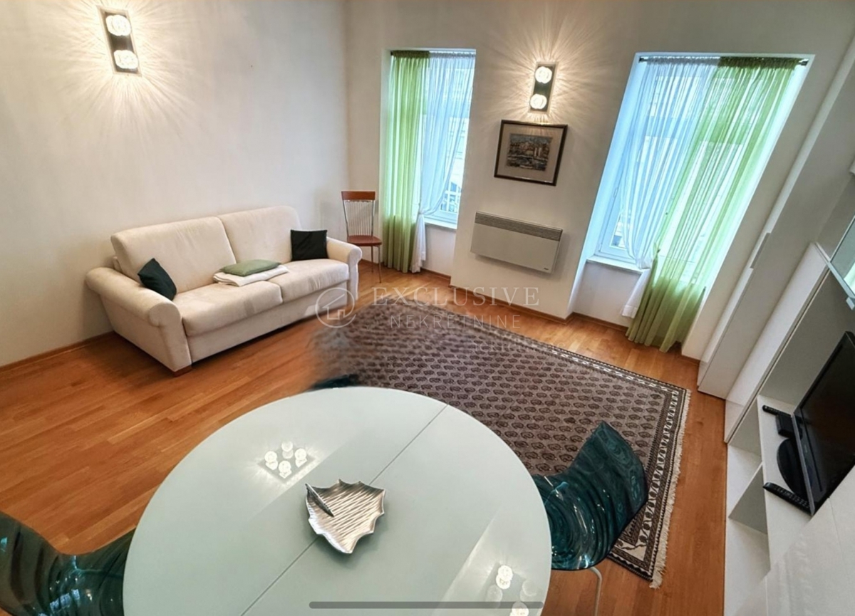 Stanovanje Opatija - Centar, Opatija, 47,64m2