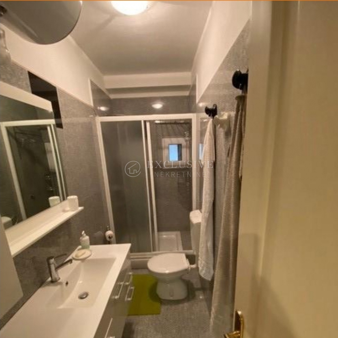 Stanovanje Opatija - Centar, Opatija, 47,64m2